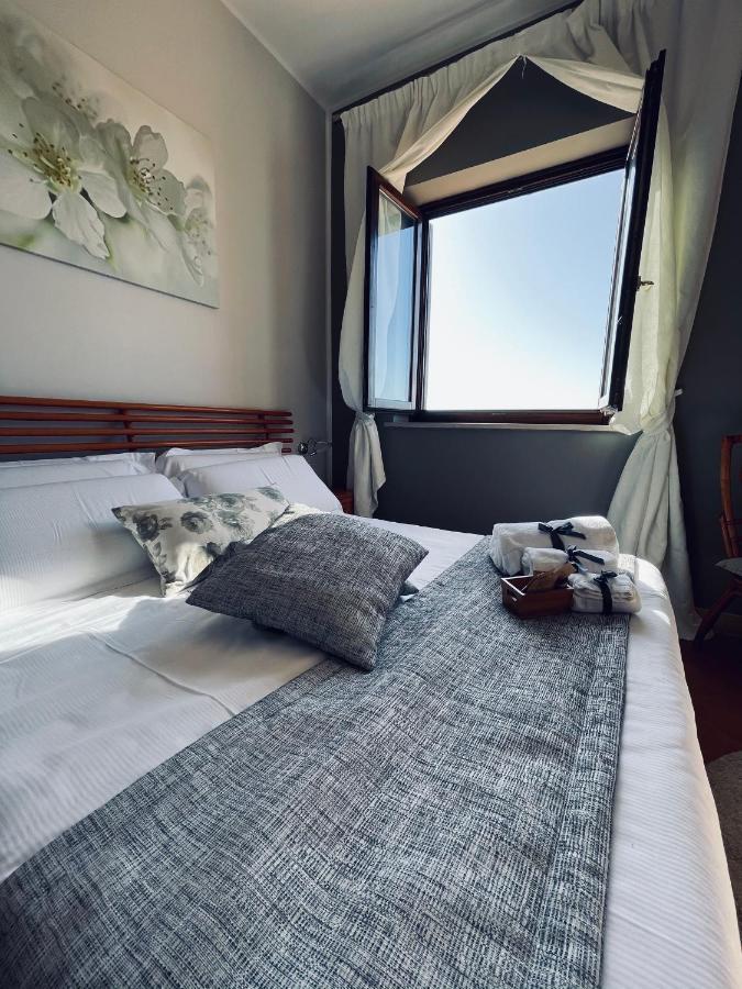 Tenuta Re Ferdinando ซานตา มาเรีย คาปัว เวเตเร ภายนอก รูปภาพ